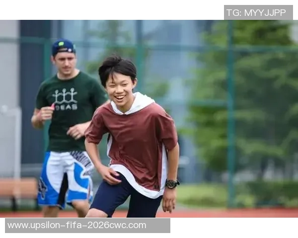 槐房国际足球小镇打造全新足球文化体验中心助力青少年成长与发展