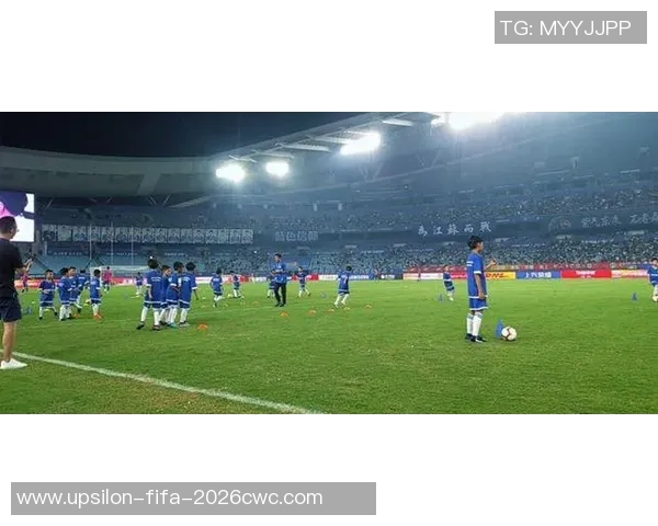 江南二小足球队奋勇拼搏展现青春风采助力校园体育文化发展