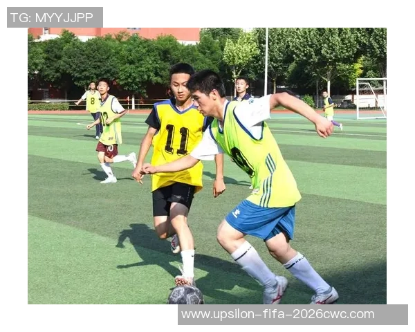 激情四溢的绿茵场上足球赛精彩瞬间尽显英雄本色与团队精神