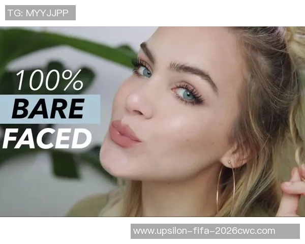 足球妆容的魅力展现如何打造完美运动风格的妆容技巧与灵感分享